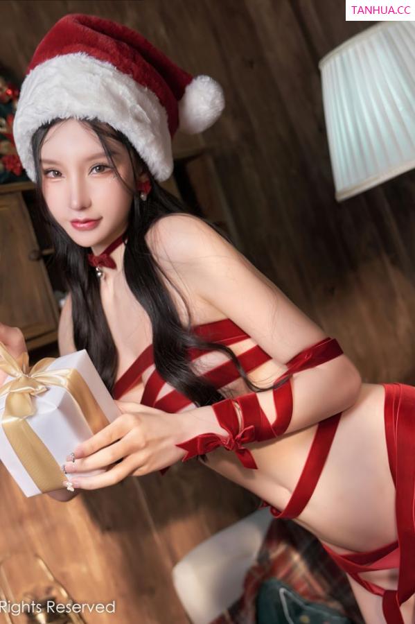 周于希dummy  [XiuRen]高清写真图 2021.12.24 No.4385 周于希Sally第83张图片